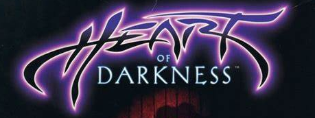 The Heart of Darkness – Library of Rick and RIA (RARE Information Access)